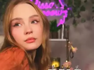 Chaturbate Sex Chat of lissa_meooow