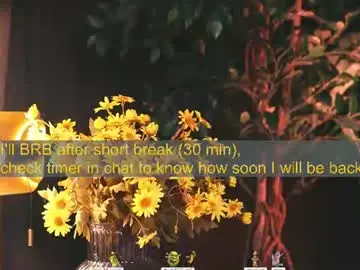 Chaturbate Live Porn of lissa_meooow