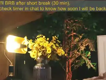 Chaturbate Live Porn of lissa_meooow