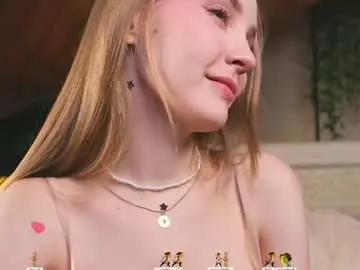 Chaturbate Live Porn of lissa_meooow
