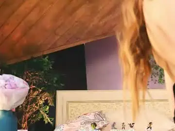 Chaturbate Sex Chat of lissa_meooow
