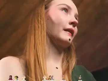 Chaturbate Private Sex Chat of lissa_meooow