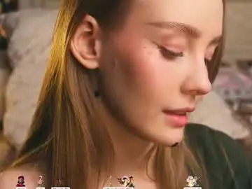 Chaturbate Live Porn of lissa_meooow