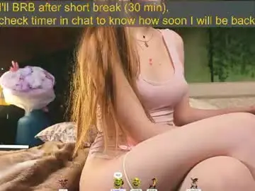 Chaturbate Best Webcam of lissa_meooow