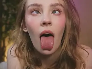 Chaturbate Live Sex of lissa_meooow