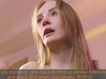 Chaturbate Adult Webcams of lissa_meooow