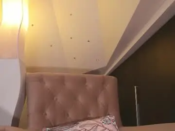 Chaturbate Live Porn of lissa_meooow
