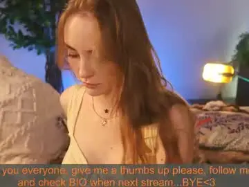 Chaturbate Adult Webcam of lissa_meooow