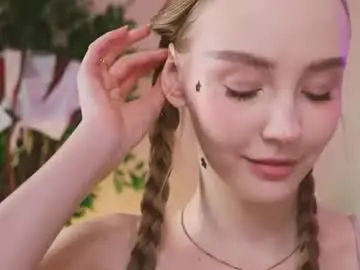 Chaturbate Live Porn of lissa_meooow