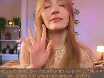 Chaturbate Sex Chat of lissa_meooow