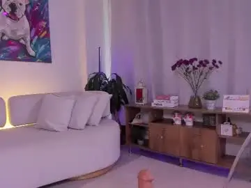 Chaturbate Live Sex Cam of nemisha