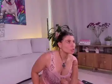 Chaturbate Live Porn of nemisha
