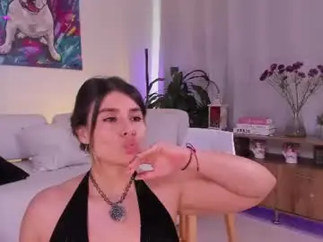 Chaturbate Live Sex Cam of nemisha