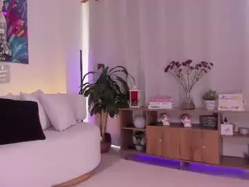 Chaturbate Sex Chat of nemisha