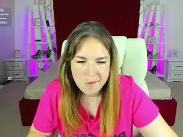 Chaturbate Sex Cam of sofii_darling