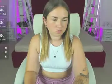 Chaturbate Sex Chat of sofii_darling