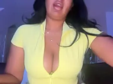 Chaturbate Adult Webcams of bunsbunnyprincess