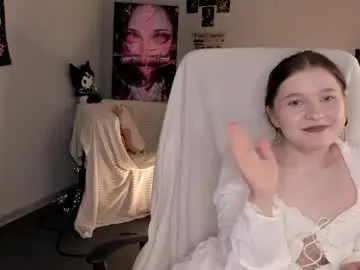 Chaturbate Best Webcam of kylie_voss