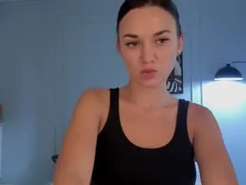 Chaturbate Free Porn Cam of maya_softt