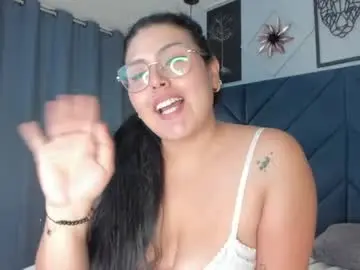 Chaturbate Live Sex of natycherry