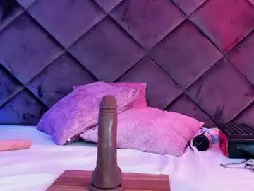 Chaturbate Nude Webcam of pamelaponce