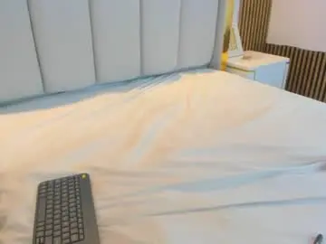 Chaturbate Live Porn of roxy_flame_