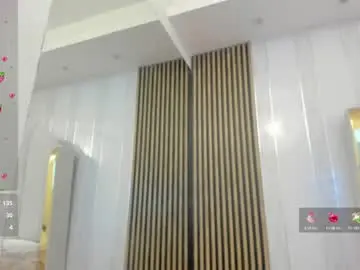 Chaturbate Private Sex Chat of roxy_flame_