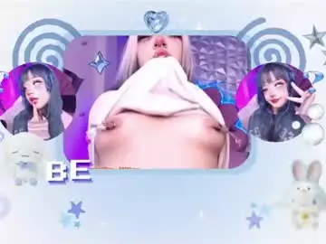 Chaturbate Sex Cam of toky_doll