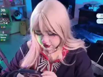 Chaturbate Live Porn of toky_doll
