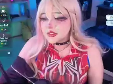 Chaturbate Best Webcam of toky_doll