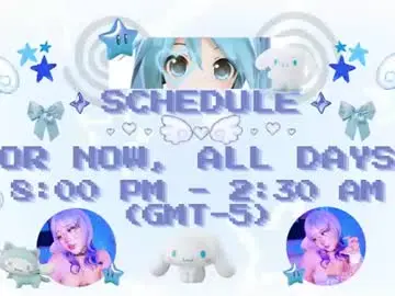Chaturbate Sex Cam of toky_doll