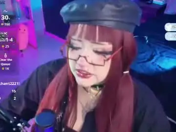 Chaturbate Best live sex cam show of toky_doll