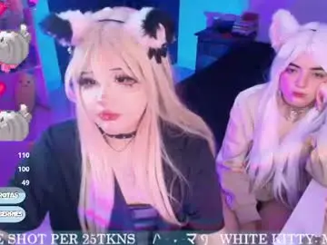 Chaturbate Live Sex Cam of toky_doll