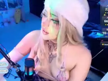 Chaturbate Live Porn of toky_doll