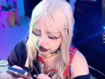 Chaturbate Sex Cam of toky_doll