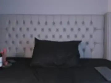 Chaturbate Live Porn of camila_harrington