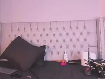 Chaturbate Live Sex of camila_harrington