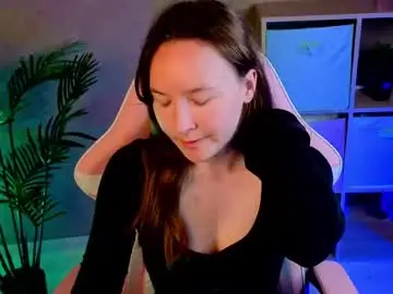 Chaturbate Sex Chat of little_doll_meow