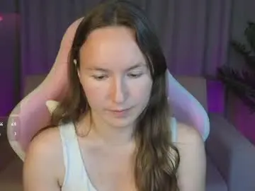 Chaturbate Live Sex Cam of little_doll_meow