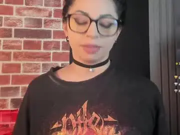 Chaturbate Adult Video Chat of scarlattaa_desire