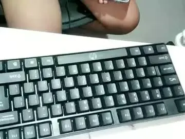 Chaturbate Sex Chat of _miss_melody