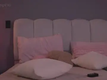 Chaturbate Sex Cam of ashley_ospino
