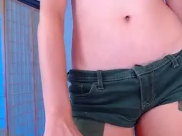 Chaturbate Adult Webcam of hexivu