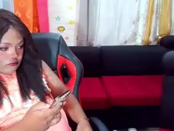 Chaturbate Best Webcam of hotrichelleann