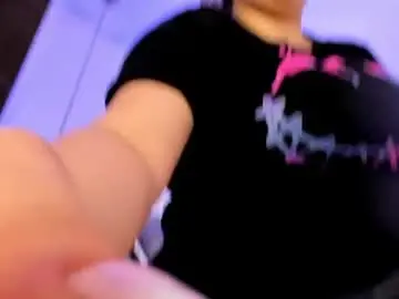Chaturbate Sex Chat of isabela_parkerr