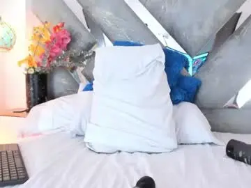 Chaturbate Live Sex of isabela_parkerr