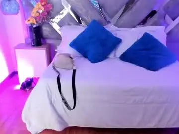 Chaturbate Live Porn of isabela_parkerr