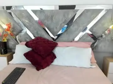 Chaturbate Free Live Porn of isabela_parkerr
