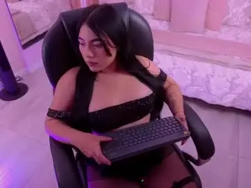 Chaturbate Free Live Porn of leslievenet