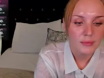Chaturbate Live Sex Cam of lushcherry